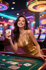 Live Casino at panda slots