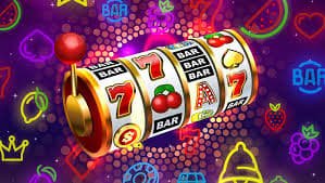 Slots Games at panda slots