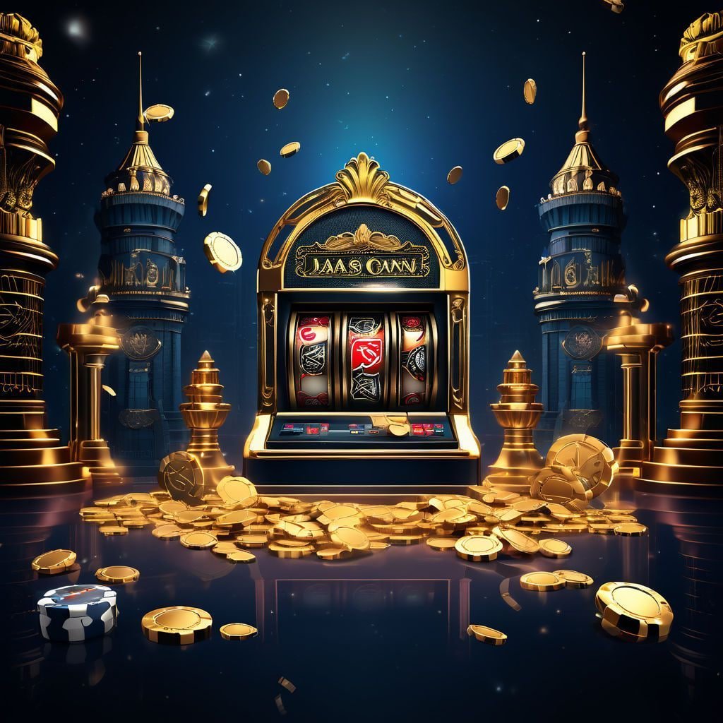 panda slots Gaming Platform