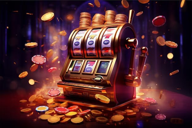 Panda Slots တွင် ထူးခြားသော ဘောနပ်စ်နှင့် VIP ပရိုမိုးရှင်း အစီအစဉ်များ