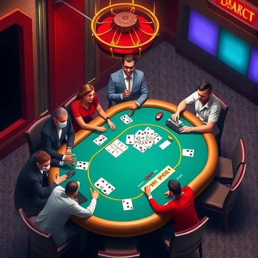 ရာပေါင်းများစွာသော Slots၊ Live Casino နှင့် ငါးပစ်ဂိမ်းများပါဝင်သော ပလက်ဖောင်း