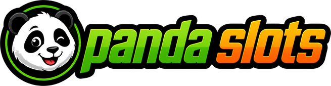 panda slots Logo